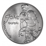 Portugal 7,5€ Joaquim Agostinho 2019